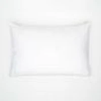 Luxurious White Down & Feather Pillow