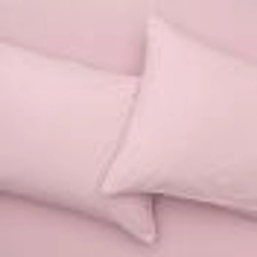 Luxury Flannel Sheet Set