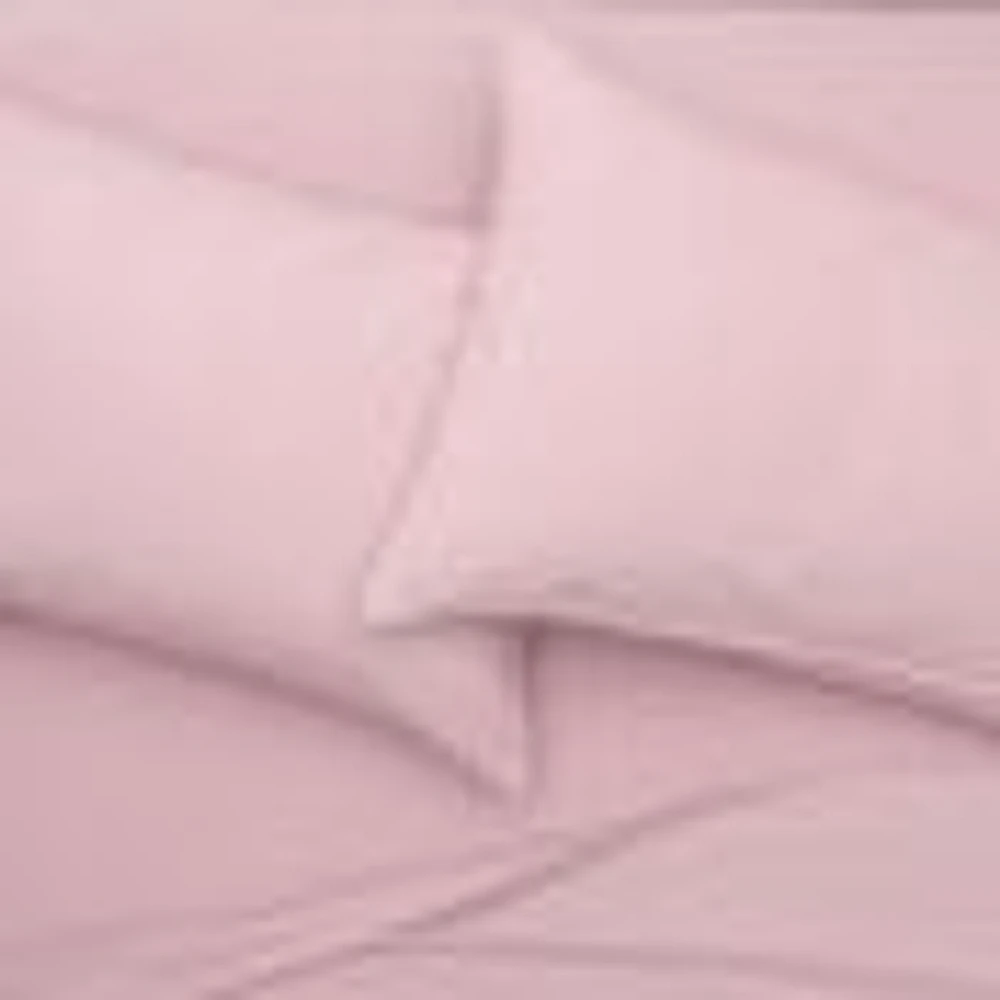 Luxury Flannel Sheet Set