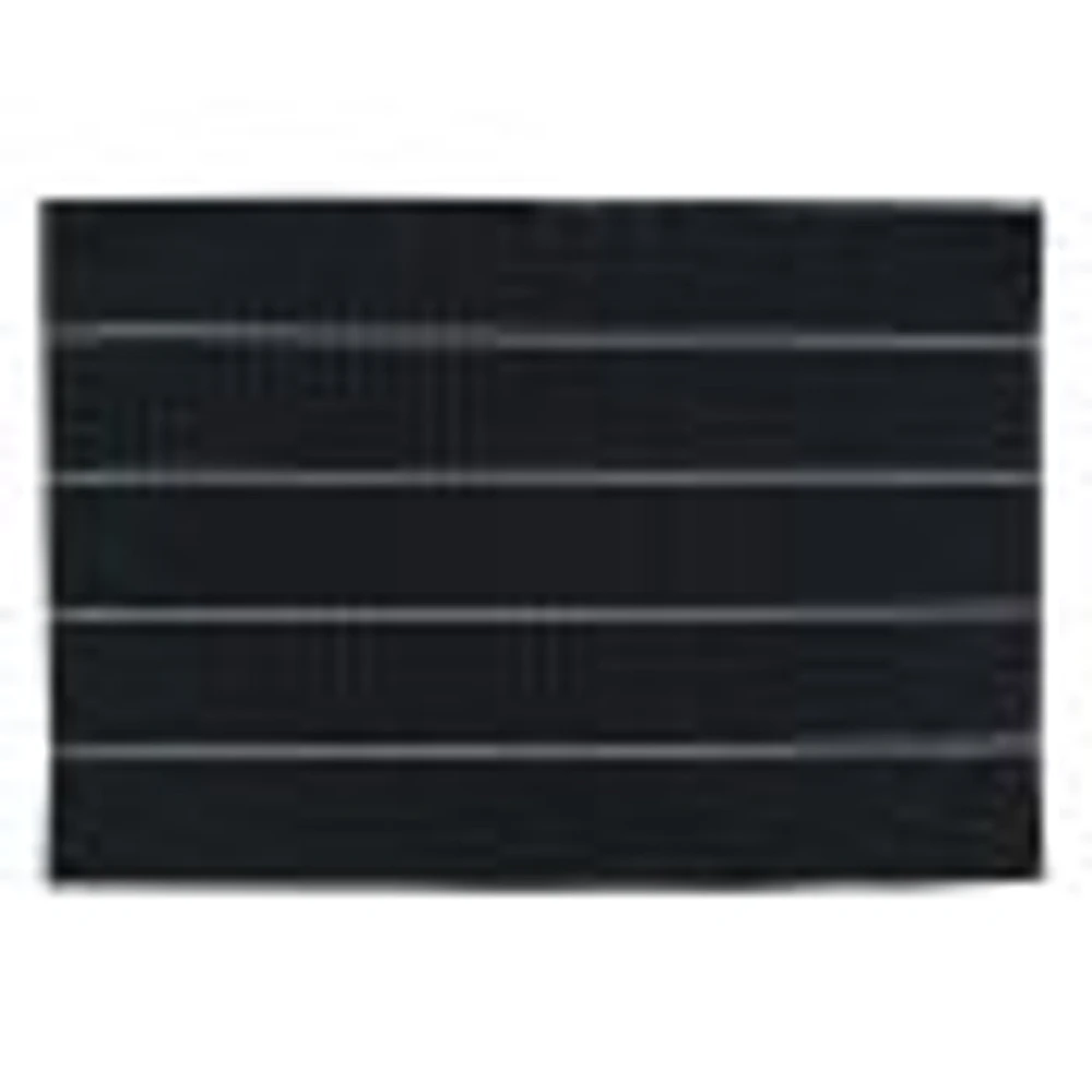 Mini Stripe Fabric Placemat