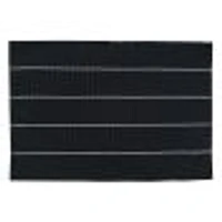 Mini Stripe Fabric Placemat