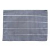 Napperon en tissu « Mini Stripe »