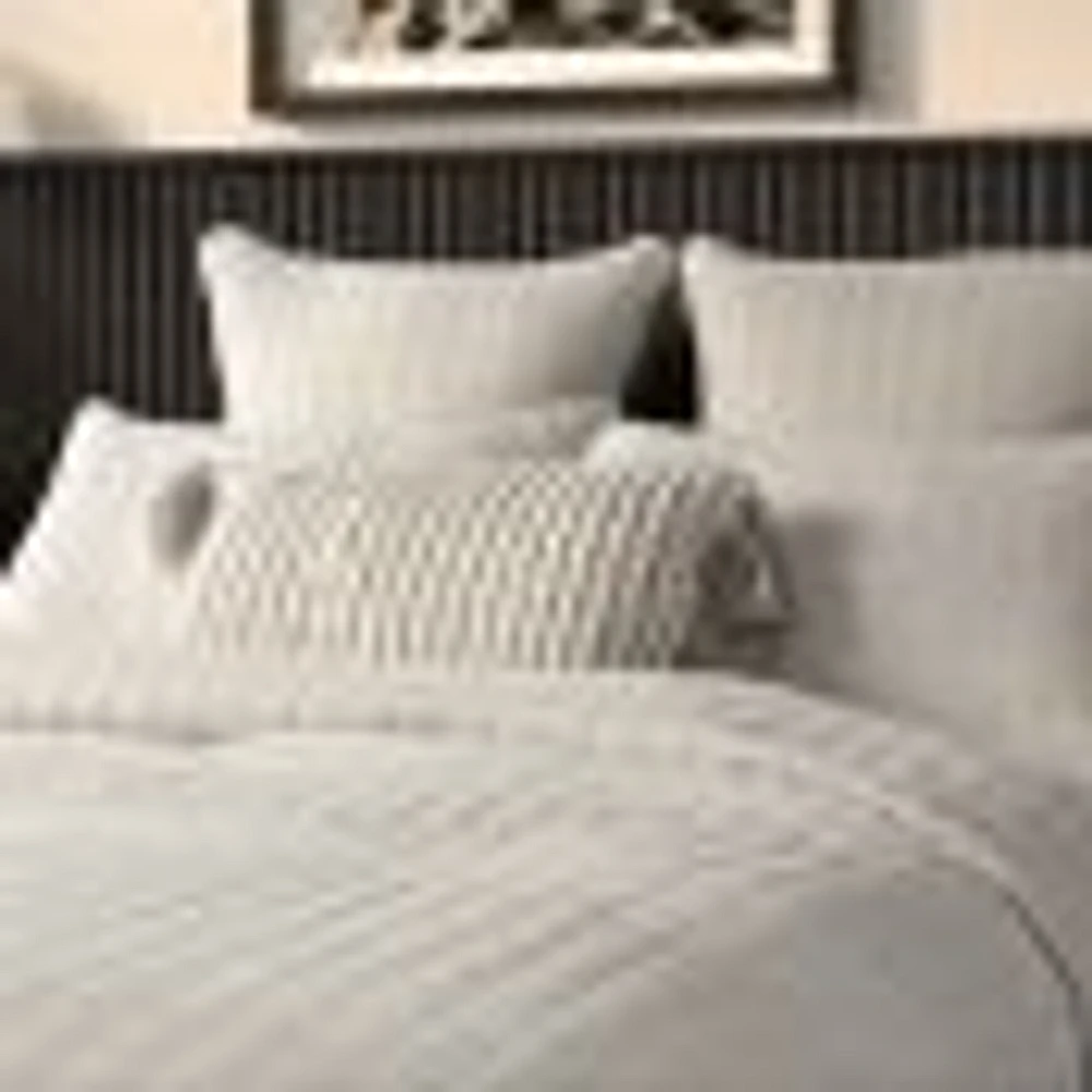 Brunelli Moss Quilt
