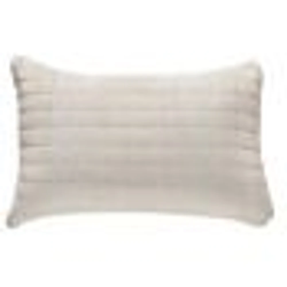 Brunelli Moss Decorative Pillow Shams - Set of 2