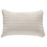 Brunelli Moss Decorative Pillow Shams - Set of 2