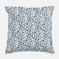 Mosaic Reversible Cushion