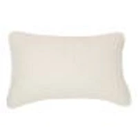 Brunelli Mousseline Pillow Sham