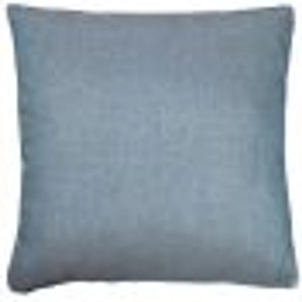 Morgan Jacquard Cushion