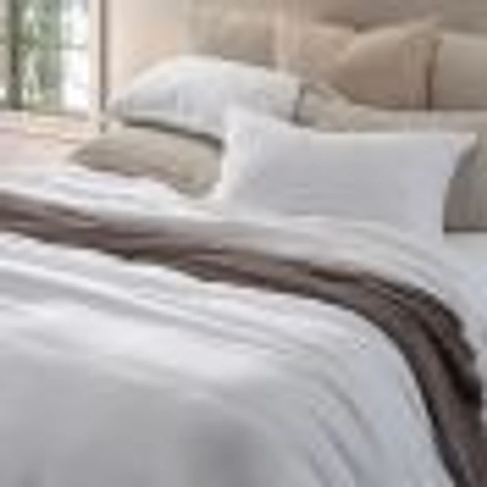 Brunelli Muslin Duvet Cover