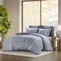 Nigel Comforter Set