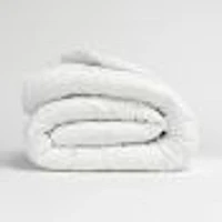 Night Spa Microfibre Duvet