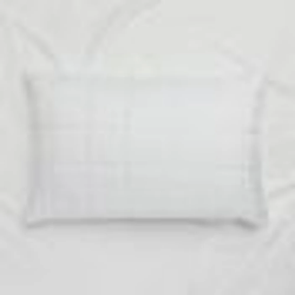 Night Spa Antimicrobial Pillow