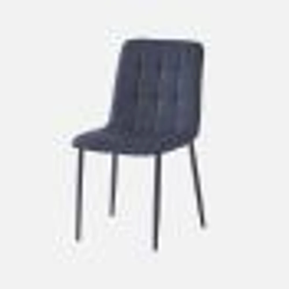 Niveny PU Dining Chair