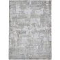 Tapis « Cusano » - Ivoire/Beige