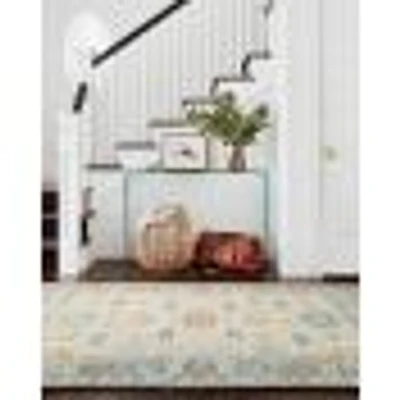 Tapis Norabel par Loloi