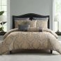 Rose Tree Norwich Comforter Set