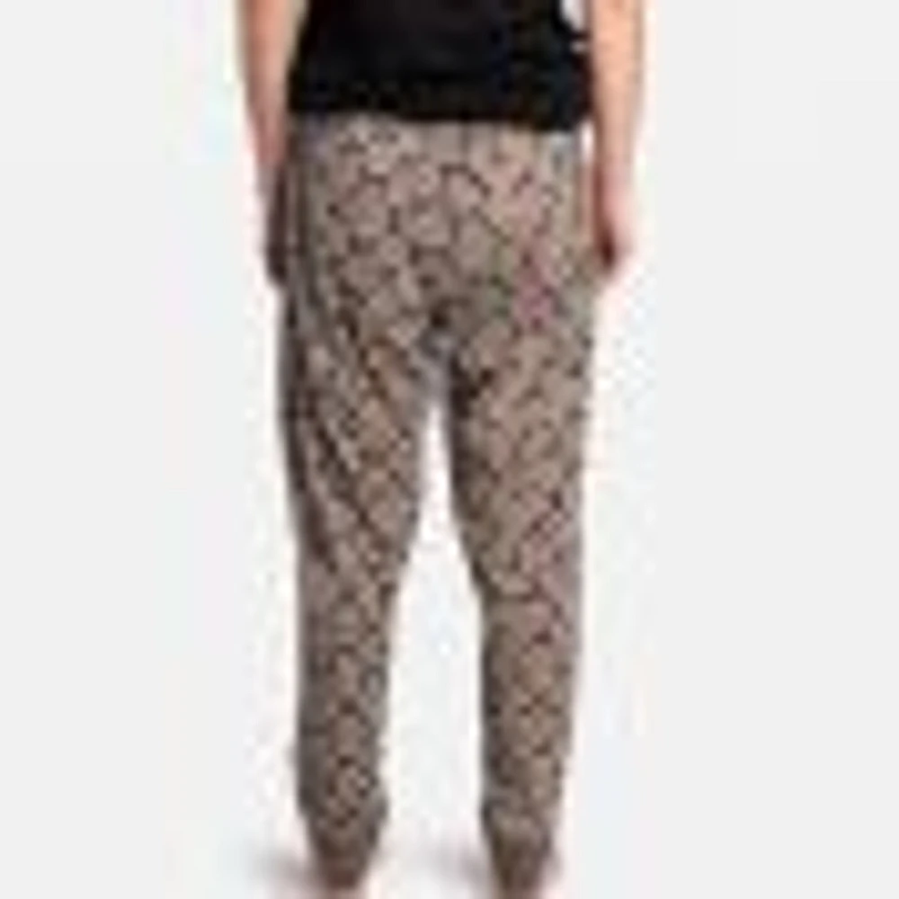 SilverPaw Matching Pants, Pack of 2  - Polka Dots & Snakeskin Prints