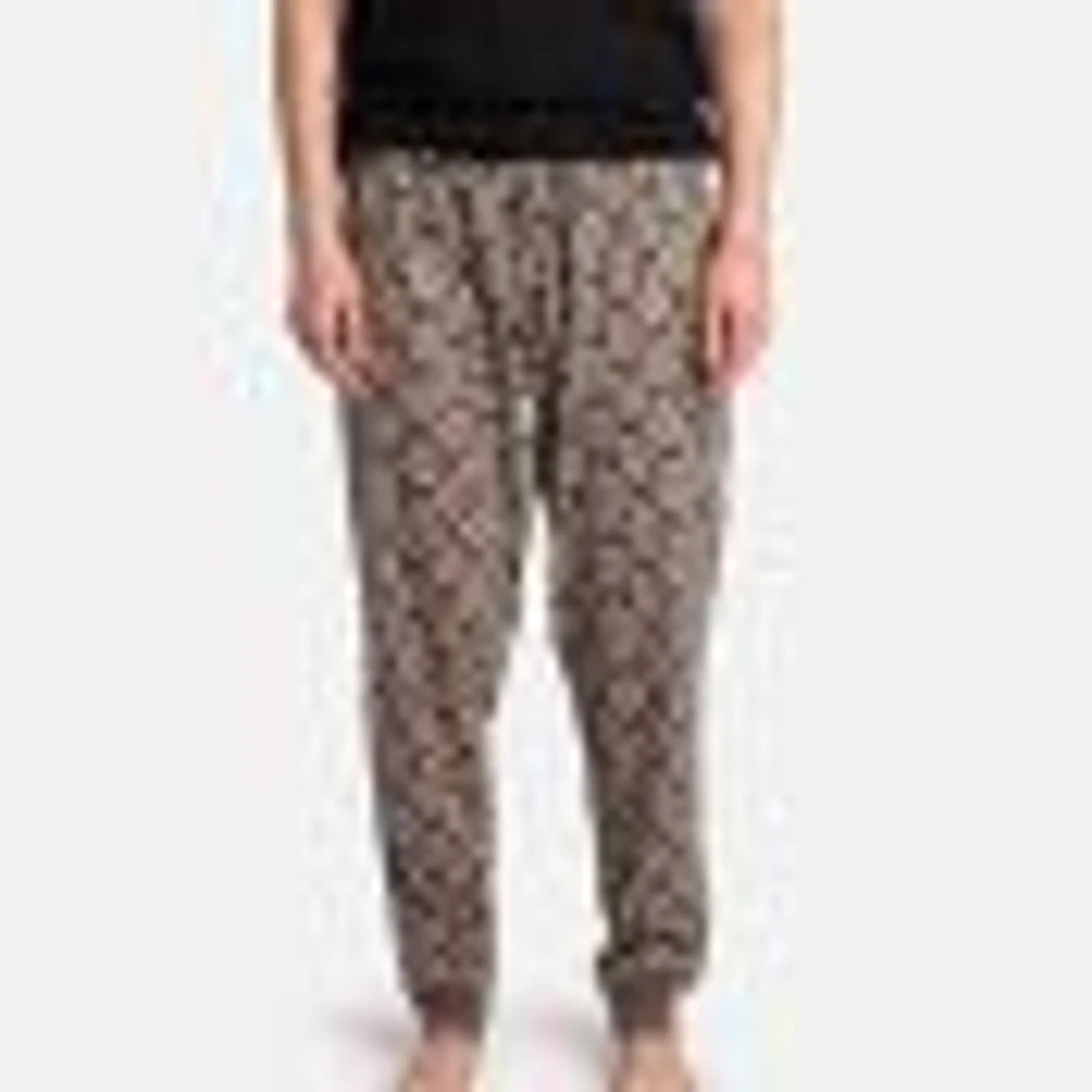 SilverPaw Matching Pants, Pack of 2  - Polka Dots & Snakeskin Prints