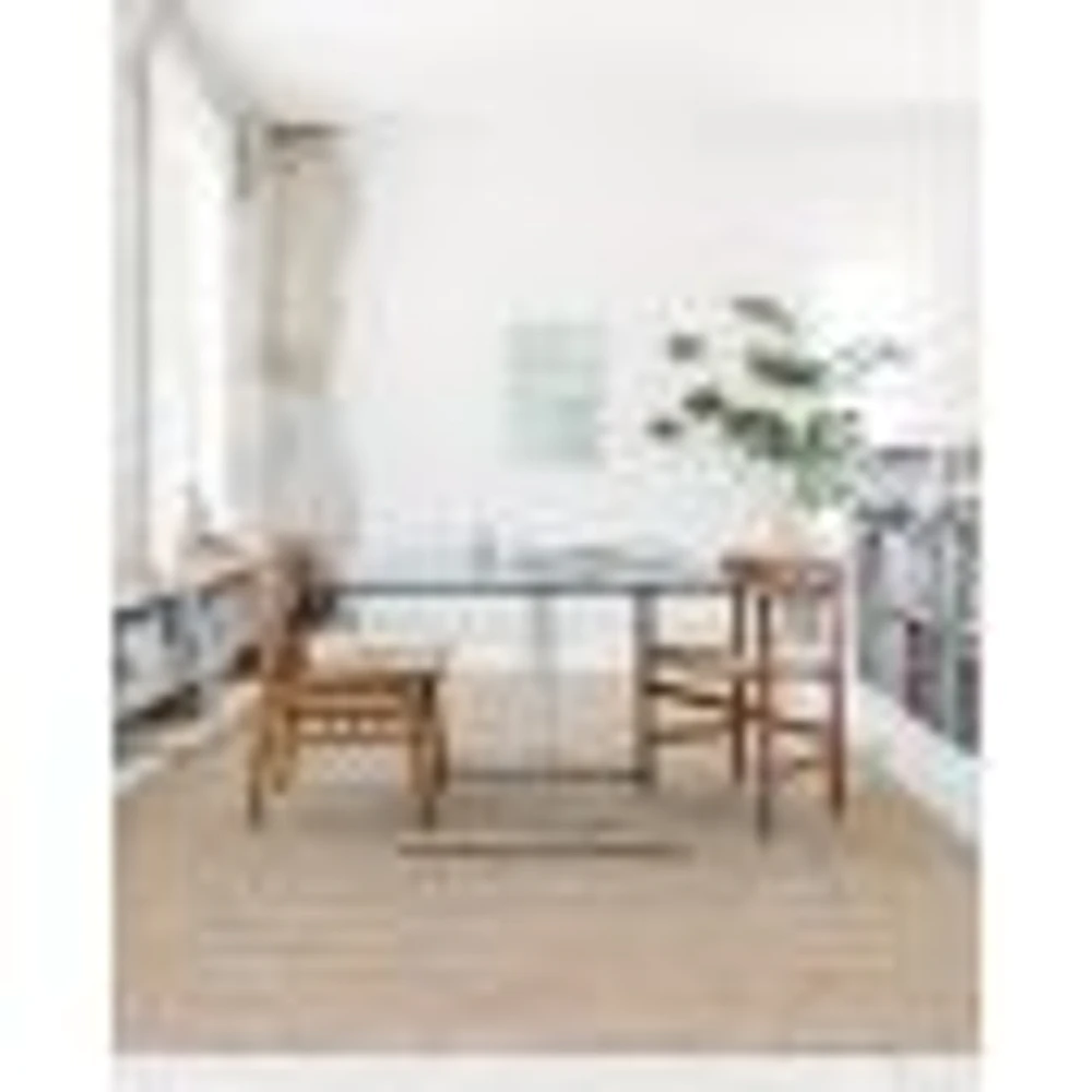 Tapis Oakwood par Loloi