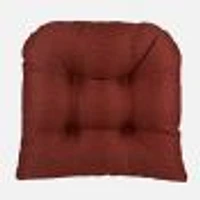 Coussin de chaise « Omega »