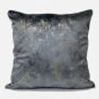 Opal Velvet Cushion