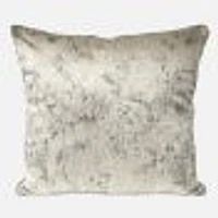 Opal Velvet Cushion