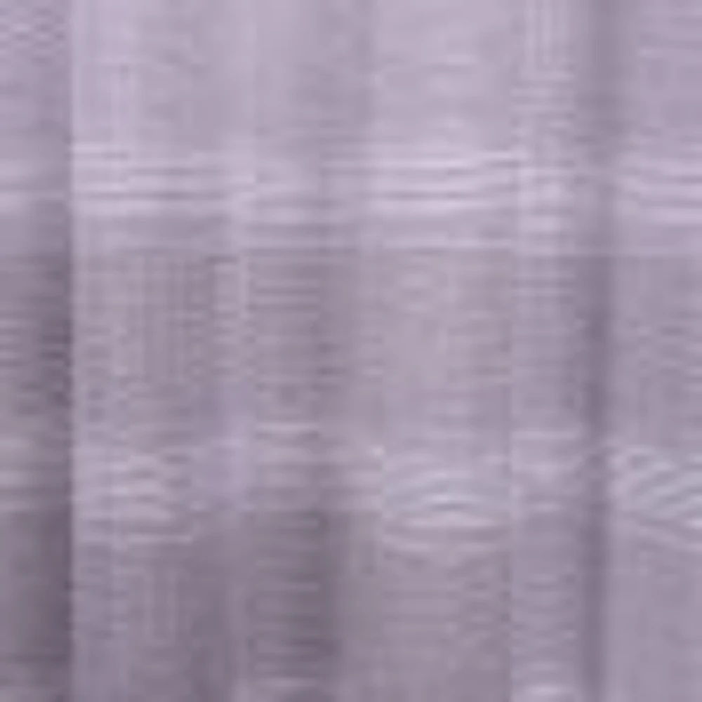 Organic Grommet Curtain