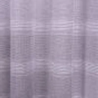 Organic Grommet Curtain