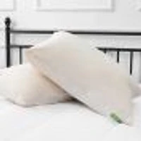 Pillow with organic Cotton Cover