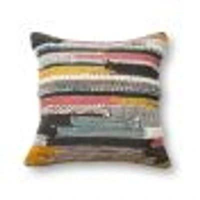 Coussin Dylan par Loloi - Multi