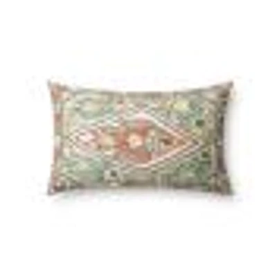 Coussin Nobu par Loloi - Multi