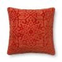 Coussin Chili par Loloi - Petit