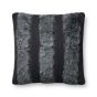 Coussin Planta par Loloi - Gris