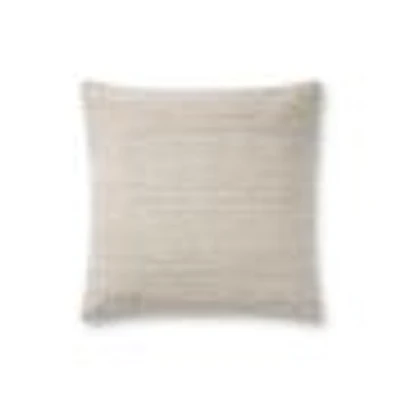 Loloi Saanvi Natural Cushion