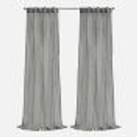 Paloma Semi Sheer Curtain