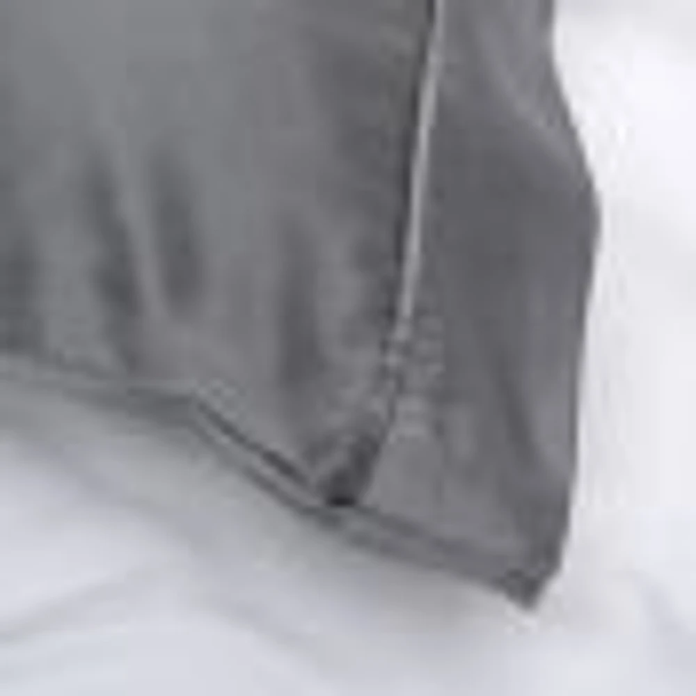 Set of 2 100% Silk Pillowcases by Smartsilk
