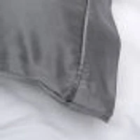 Set of 2 100% Silk Pillowcases by Smartsilk