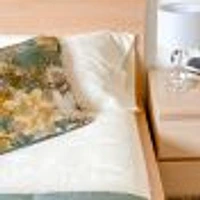 Prima 200 Thread Count Fitted Sheet
