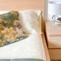 Prima 200 Thread Count Fitted Sheet