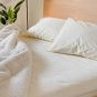 Prima 200 Thread Count Fitted Sheet