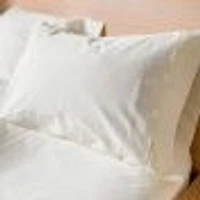 Prima 200 Thread Count Set of 2 Pillowcases