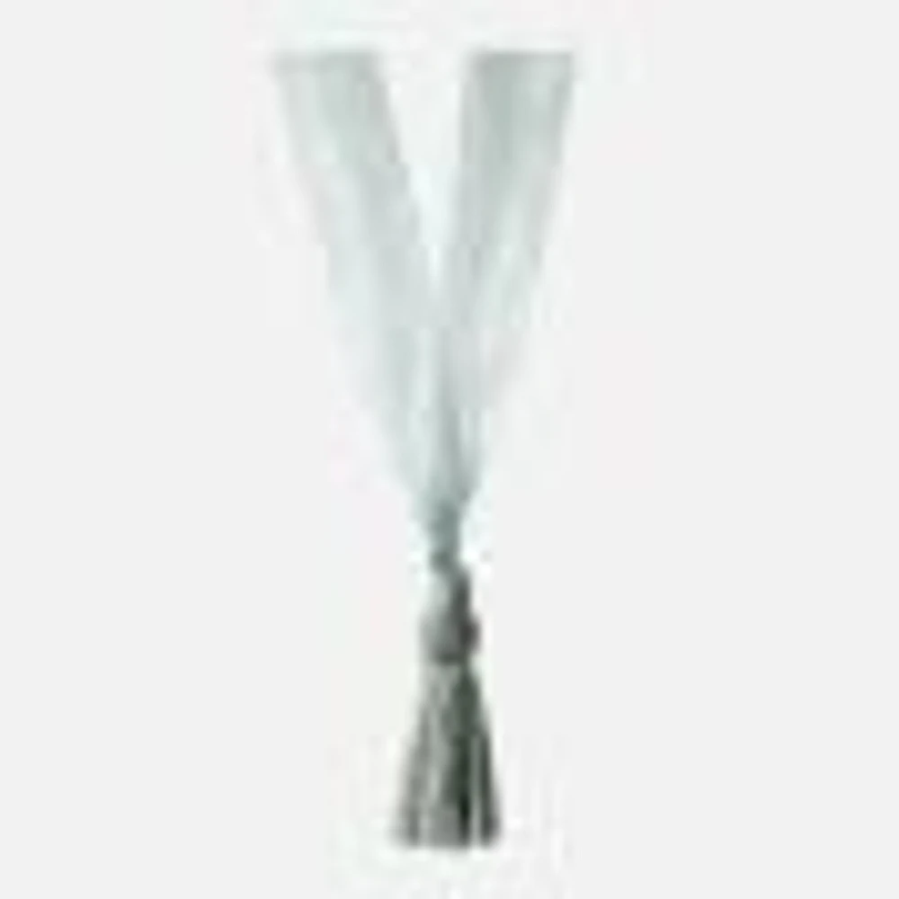 Set of 2 Daphne Tiebacks