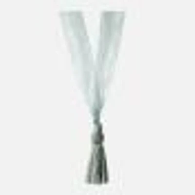 Set of 2 Daphne Tiebacks