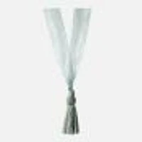 Set of 2 Daphne Tiebacks