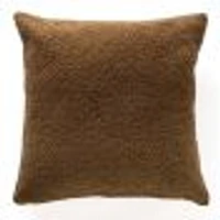 Brunelli Plush Decorative Pillow