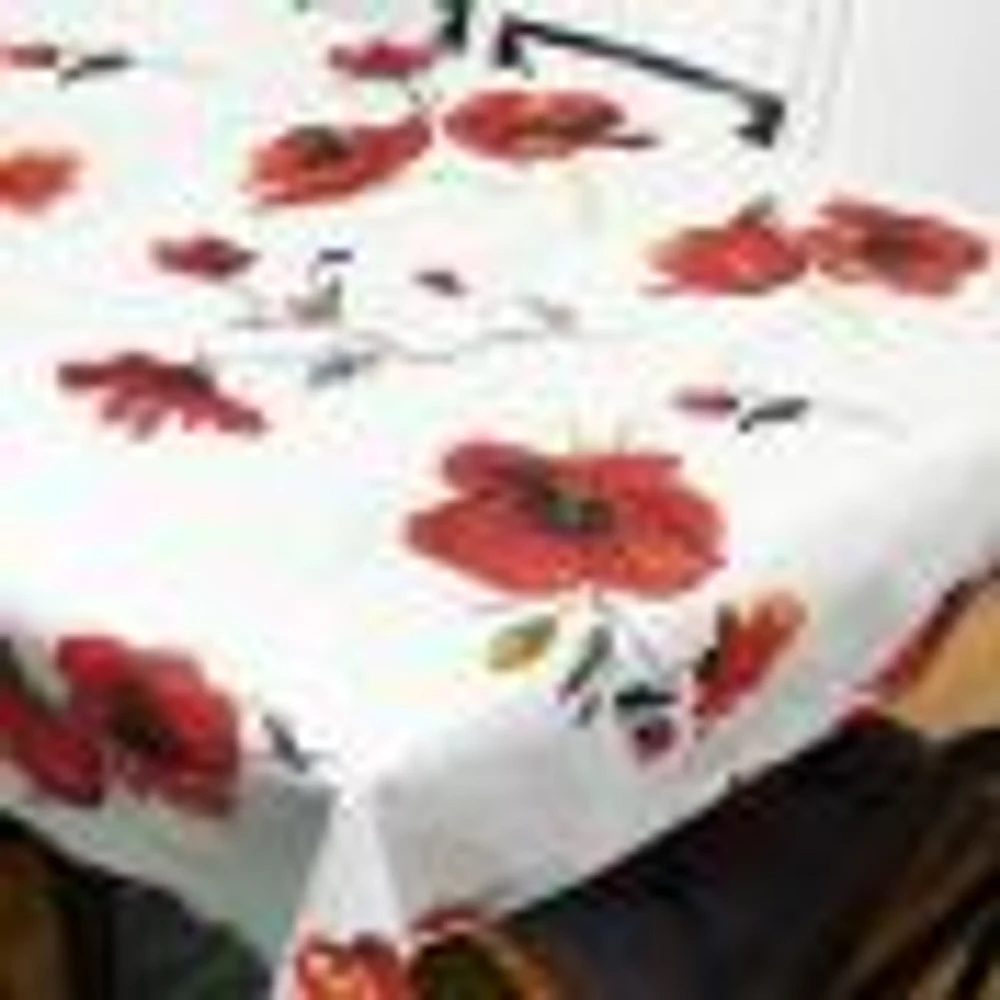 Nappe Poppy