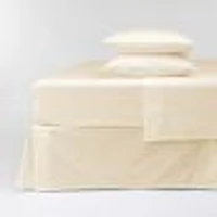 Prima 200 Thread Count Flat Sheet