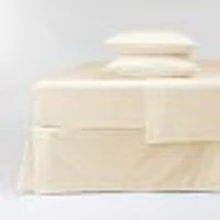 Prima 200 Thread Count Flat Sheet