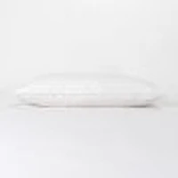 Prima White Down Pillow