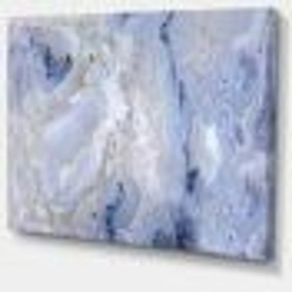 Toile « Agate Stone Background